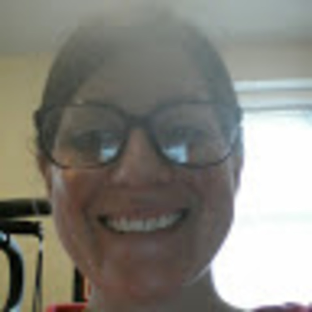 Meet your Posher, Meagan